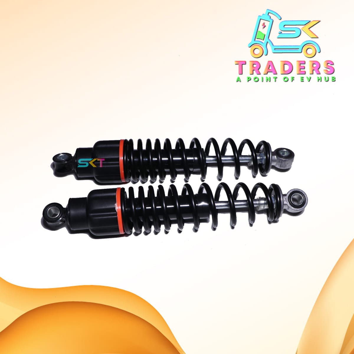 REAR SHOCKER UNIVERSAL